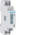 Produktbild: Hager Energiezähler 1phasig,direkt 40A ECN140D