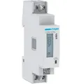 Produktbild: Hager Energiezähler ECN140D 1phasig direkt 40A 1M