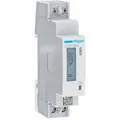 Produktbild: Hager ECN140D Energiezähler Wechselstrom, direkt 40A