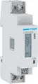 Produktbild: Hager Energiezähler 1-phasig ECN140D | Wechselstromzähler 40A direkt | MID geeicht | 1TE | IR-Schnittstelle