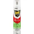 Produktbild: Raid Insektenspray Essentials Ameisen- und, Schabenabwehr, bis 4 Wochen Langzeitwirkung, 300ml