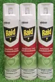 Produktbild: (27,33€/L) 3x RAID Ameisenspray Ameisenabwehr Schabenabwehr Raumschutz Versand0€