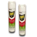 Produktbild: 2 X Raid Essentials Ameisen- & Schabenabwehr Raumspray, wirksamer Insektenschutz