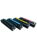 Produktbild: 4x Reman Toner für Canon LBP-5050 LBP-5050-n kein Original