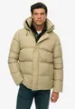 Produktbild: Superdry Steppjacke HOODED 5 BAFFLE SPORTS PUFFER