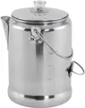 Produktbild: Easy Camp Adventure Kaffeekanne, 1,4L, silber