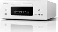Produktbild: Denon RCD N12 DAB Netzwerk-Hifi-Receiver mit AirPlay 2, HEOS und DAB+  (weiss)