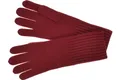 Produktbild: Seeberger Strickhandschuhe Cashmere Fingerhandschuhe 18603-0