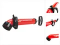 Produktbild: Rothenberger ROPUMP Super Plus + Adapter k+l ( 072070X ) Rohrreiniger Handpumpe