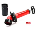 Produktbild: Rothenberger Saug- Druckreiniger ROPUMP Rohrreiniger Set gegen Rohrverstopfung