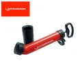 Produktbild: ROTHENBERGER Saugdruckreiniger Ropump® Super Plus bei Rohrverstopfungen 072070X