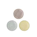 Produktbild: Bloomingville Patrizia Teller Ø 16 cm 3er Set