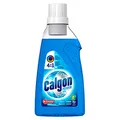 Produktbild: Calgon 4in1 POWER Gel Waschmaschinen-Entkalker, 0,75 l
