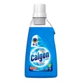 Produktbild: Reckitt Benckiser Deutschland GmbH Calgon 4in1 Power-Gel, Waschmaschinenpflege, 75 Waschladungen, Schützt die Trommel, Heizstäbe, Schläuche effektiv vor Kalkablagerungen, 750 ml - Flasche 3247526