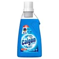 Produktbild: Calgon 4in1 Anti-Kalk Waschmaschinen Entkalker Enthärter Power Gel 750 ml