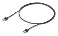 Produktbild: Ubiquiti UACC-Cable-UHS-1M Nano-Dünner HDMI-Kabel (UACC-Cable-UHS-1M)