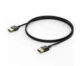 Produktbild: Ubiquiti Nanodünnes HDMI Kabel 1m schwarz