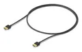 Produktbild: Ubiquiti UACC-Cable-UHS-1m| HDMI-Kabel| HDMI 2.1b Kabel Digital/Display/Vide ~D~