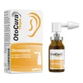 Produktbild: OTOCURA Ohrenspray Pflegeöl 10 ml