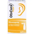 Produktbild: Otocura Ohrenspray Pflegeöl 10 ml