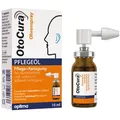 Produktbild: OtoCura Pflegeöl Ohrenspray