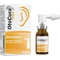 Produktbild: Otocura Ohrenspray Pflegeöl 10 ml