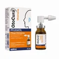 Produktbild: OPTIMA Pharmazeutische GmbH OTOCURA Ohrenspray Pflegeöl 10 ml 16230334