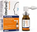Produktbild: Ohrenspray 10 ml Ohrenreiniger aus Olivenöl Farbloss Ohrenpflege
