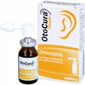 Produktbild: OTOCURA Ohrenspray Pflegeöl 10 ml PZN16230334