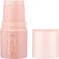 Produktbild: essence BABY GOT GLOW highlighter stick, Nr. 20, Pink, sofortiges Ergebnis, glänzend, strahlend, schimmernd, vegan, ölfrei, ohne Parabene, ohne Mikroplastikpartikel, 1er Pack (5.5g)