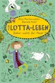 Produktbild: Daher weht der Hase! / Mein Lotta-Leben Band 4 Daher weht der Hase!
