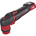 Produktbild: Flex Akku-Polierer 12 V, rotativ und exzentrisch freilaufend PXE 80 12-EC (für rotative Arbeiten, ergonomisch) 532267