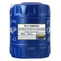 Produktbild: SCT - MANNOL Motoröl Mannol Energy 5W-30 [20L] mn751120 20l