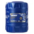 Produktbild: 20 Liter MANNOL Energy 5W-30 Motoröl 7511 API SN/CH-4 ACEA A3/B4 Synthetic
