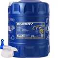 Produktbild: 20L MANNOL 5W-30 MOTORÖL ENERGY 502.00 505.00 MB 229.3 229.5 LL-98 RN0710 RN0700