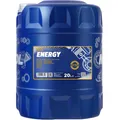 Produktbild: 20 LITER MANNOL 5W-30 MOTORÖL ENERGY 5W30 ÖL 502.00 505.00 ACEA A3 B3 MB 229.3