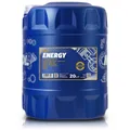 Produktbild: MANNOL 20 L LITER ENERGY 5W30 MOTOR-ÖL MOTORENÖL FÜR MB 229.3 229.5 BMW LL-98