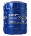 Produktbild: MANNOL Energy 5W-30 20L Motoröl für AUDI AUSTIN BEDFORD BMW