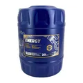 Produktbild: 20 LITER SAE 5W-30 MOTORÖL MANNOL ENERGY 5W30 502.00 505.00 ACEA A3 B3 229.3 ÖL
