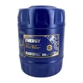 Produktbild: 20 LITER SAE 5W-30 MOTORÖL MANNOL ENERGY 5W30 502.00 505.00 ACEA A3 B3 229.3 ÖL