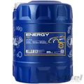 Produktbild: 1x 20L MANNOL ENERGY 5W30 MOTORÖL passend für VW 505.00 BMW LL-98 MB 229.5