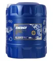 Produktbild: 5W-30 Mannol 7511 Energy Motoröl 20 Liter