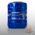 Produktbild: 20L LITER MANNOL ENERGY | 5W-30 MOTORÖL für VW BMW MERCEDES AUDI SKODA SEAT FORD