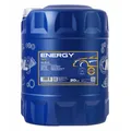 Produktbild: Motoröl 5W-30 20 Liter MANNOL Energy MB 229.3 VW 50200 502505 FORD WSS-M2C913