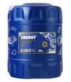 Produktbild: 20 Liter 5W-30 MANNOL ENERGY Motoröl Teilsynthetisch MN7511-20