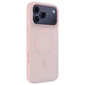 Produktbild: Belkin Grip magn. Schutzhülle iPhone 17 ProMax pink MSA036hqPK
