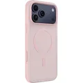 Produktbild: Belkin Grip magn. Schutzhülle iPhone 17 ProMax pink MSA036hqPK (Apple iPhone 17 Pro Max) (MSA036HQPK)