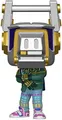 Produktbild: Funko Pop! Games: Fortnite - DJ Yonder - Vinyl-Sammelfigur - Geschenkidee - Offizielle Handelswaren - Spielzeug Für Kinder und Erwachsene - Video Games Fans - Modellfigur Für Sammler und Display