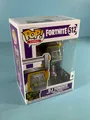 Produktbild: Fortnite - DJ Yonder - Funko Pop Nr. 512 - Figur Sammelfigur - Neu in OVP