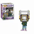 Produktbild: Fortnite Battle Royale DJ Yonder Lama Pinata POP! Games #512 Figur Funko